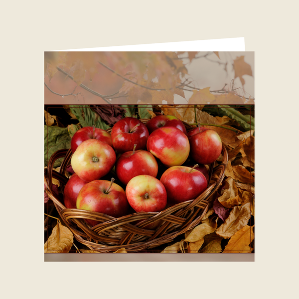 Herfstkaart 12