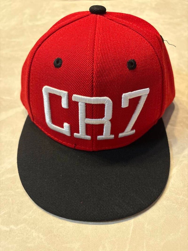 Casquette Ronaldo