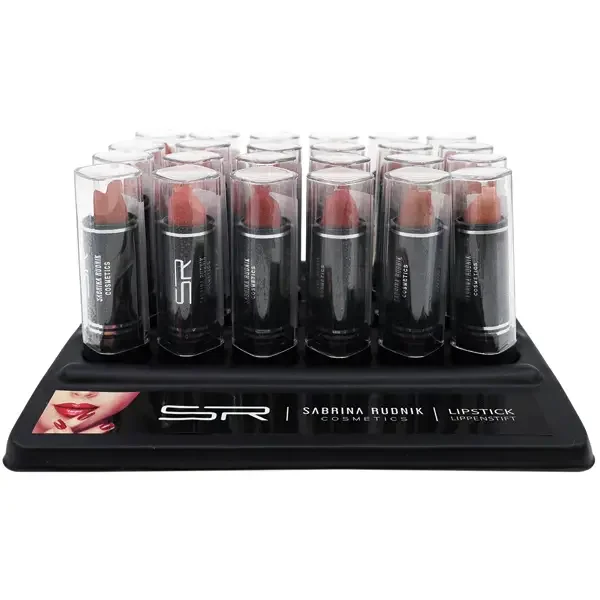 SABRINA rouge à lèvres couleurs nacrées 3,8 g       0,99 EUR / Pièces