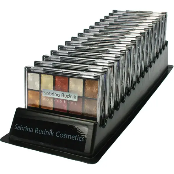 Fard à paupières cosmétique Sabrina 10 pièces          0,99 EUR / Pièces