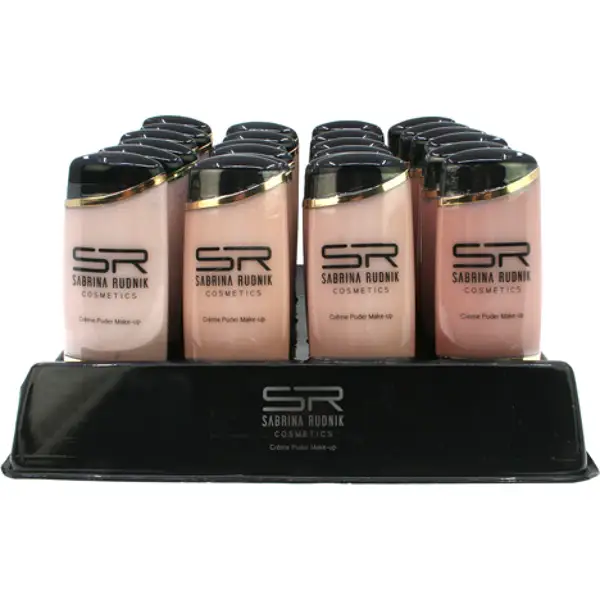 Cosmétique Maquillage Liquide 30ml Sabrina, Poudre      0,99 EUR / Pièces