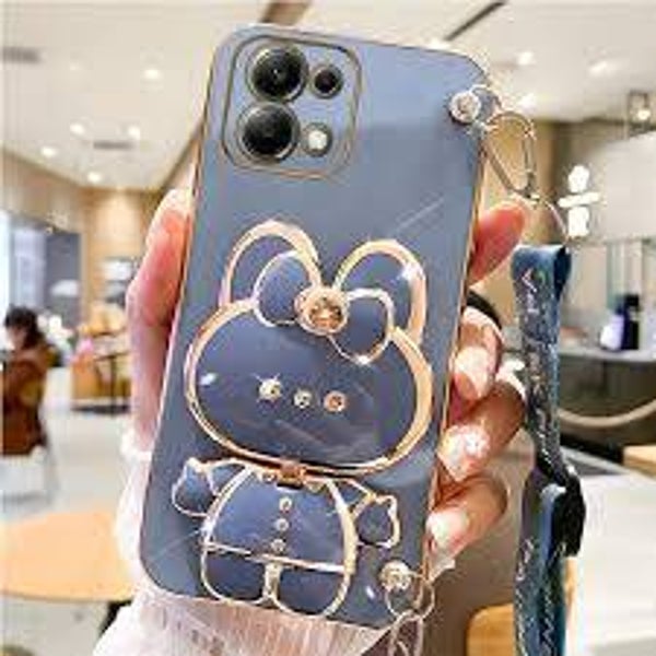 Coque pour iPhone 15 Pro Max pour femmes et filles, design miroir de luxe à paillettes avec protection