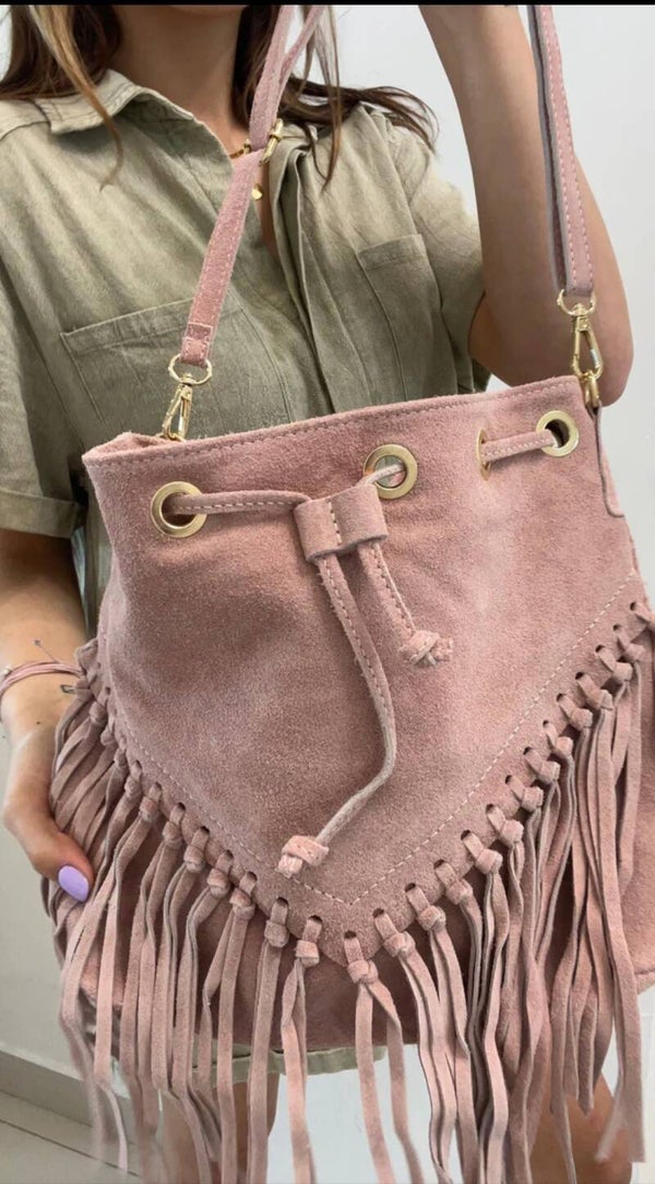 sac à bandoulière haut qualité en vrai cuir souple
