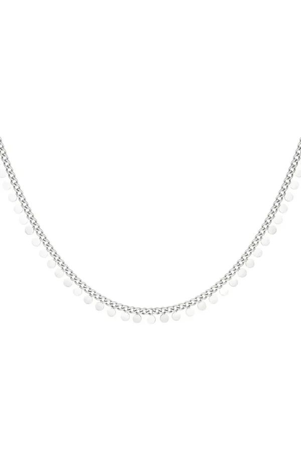Ketting - rondjes