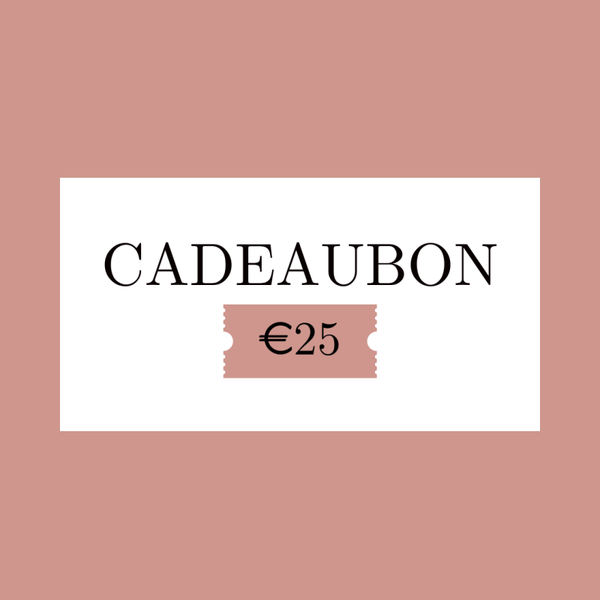 Cadeaubon