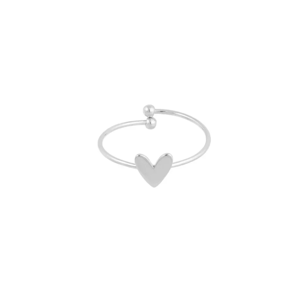Ring - hartje