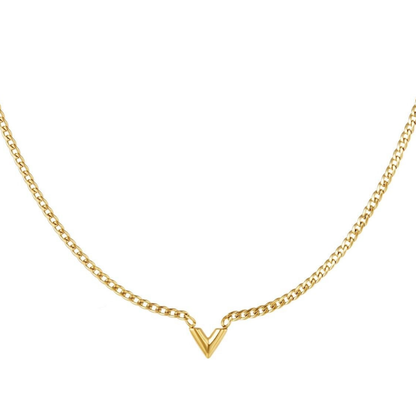 Ketting - V