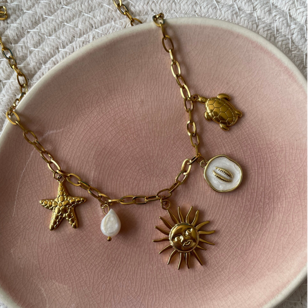 Bedelketting