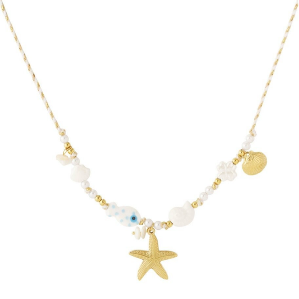 Ketting - summer