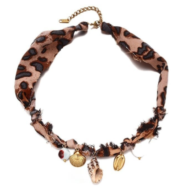 Ketting - panter