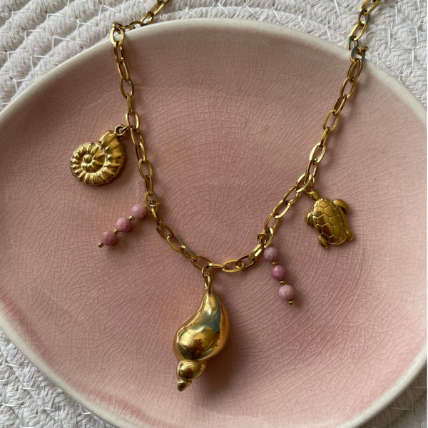 Bedelketting