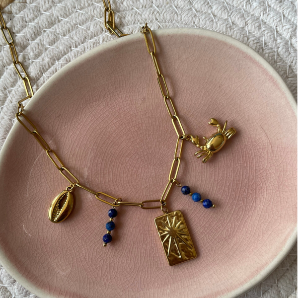 Bedelketting