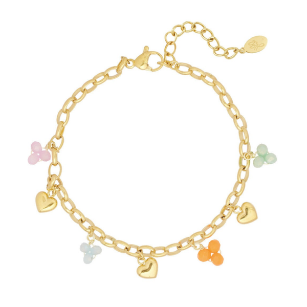 Armbandje - pick us