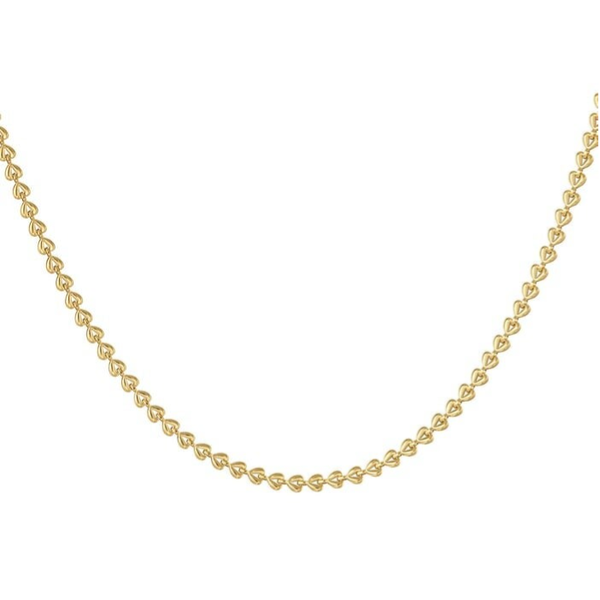 Hartjesketting