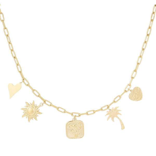 Ketting - summer