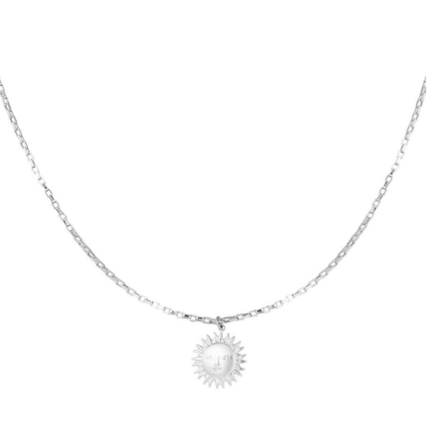 Ketting - sunny