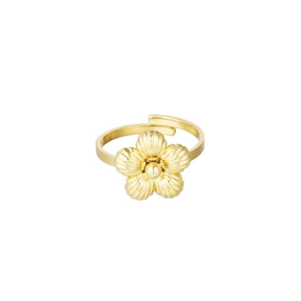 Ring - daisy