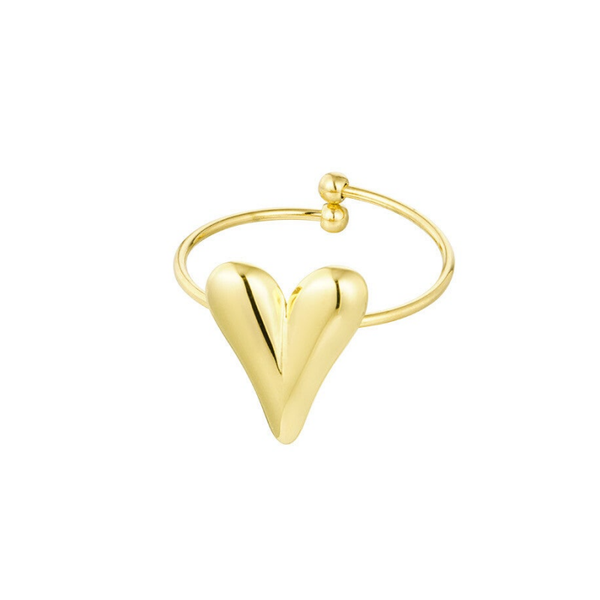 Ring - hartje