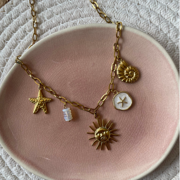 Bedelketting