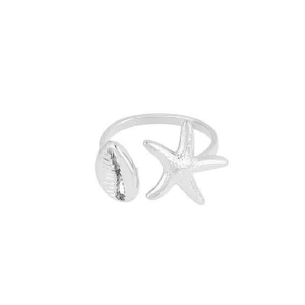 Ring - summer vibe