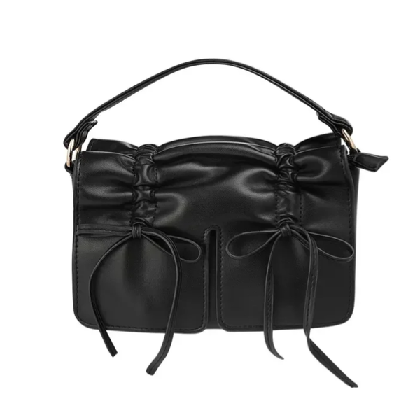 Bella bag - zwart