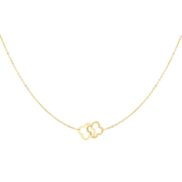Ketting - linked luck