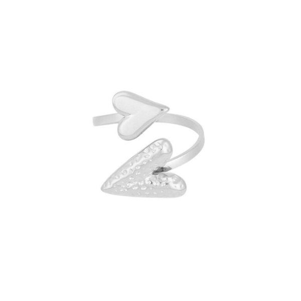 Ring - dual affection
