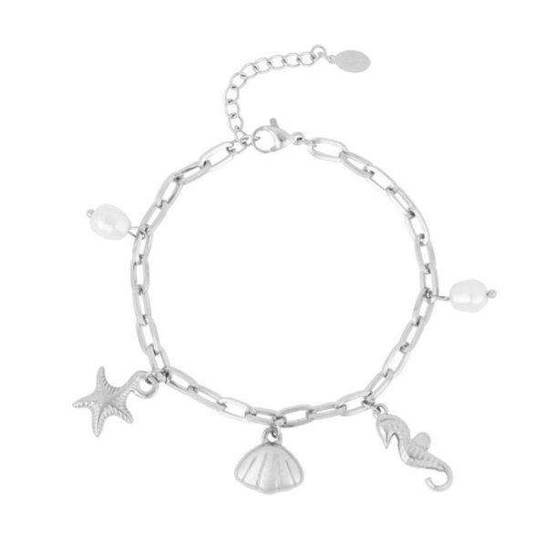 Armbandje - beach