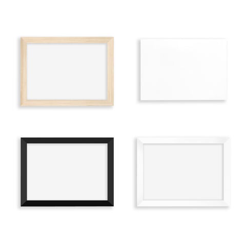 Custom A3 Wall Print – Landscape