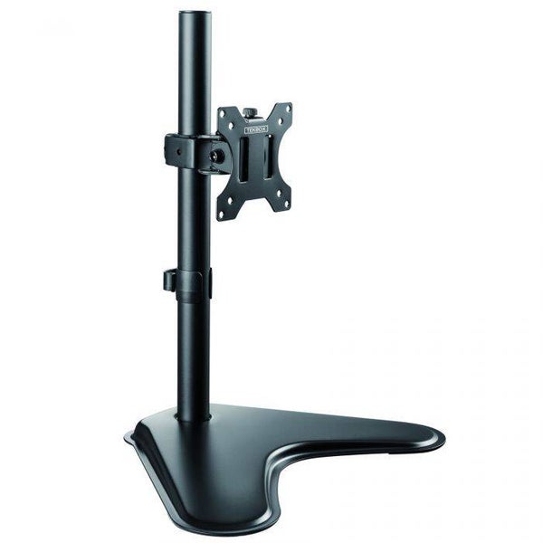 Single Screen Monitor Mount – 13″ to 32″