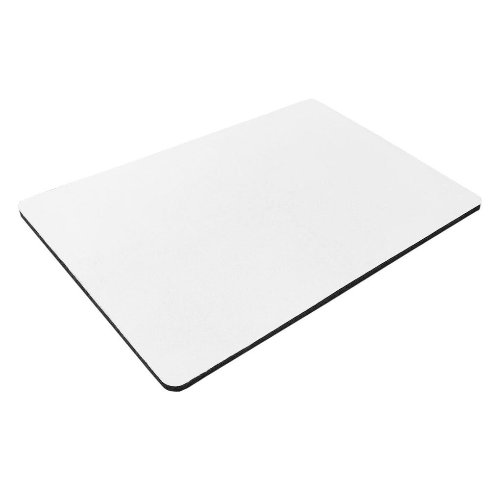 Personalised Custom Mouse Mat – 20cm × 28cm