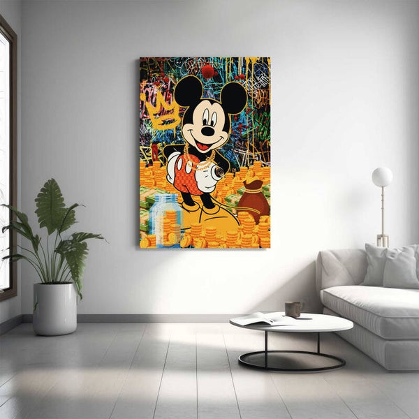 Wall art DD50