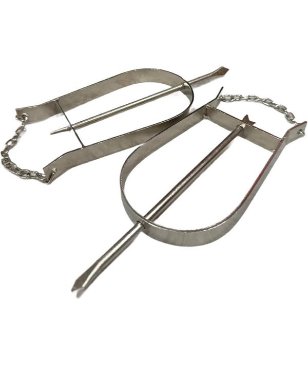 Arcos de ochosi 6.5"