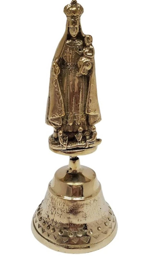 Campana Ochun Campana Yalorde