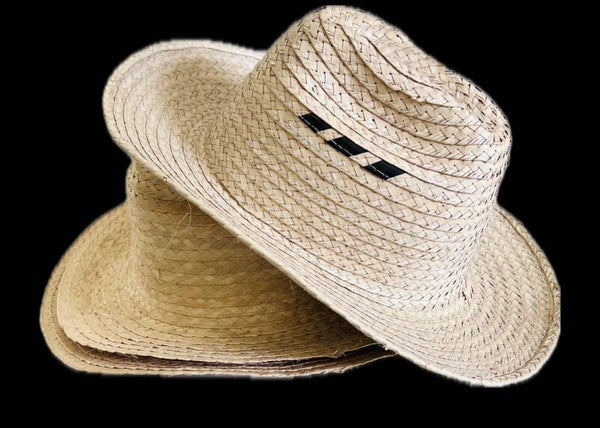 Sombrero de Guano Mediano