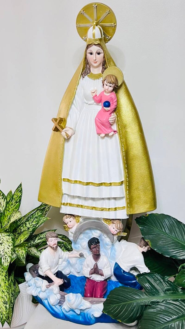 Virgen de la Caridad