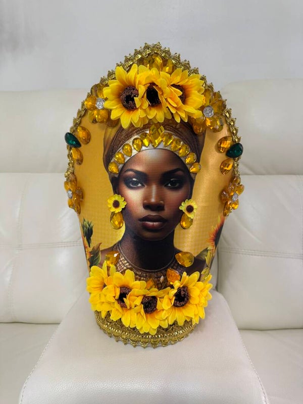 Corona de Oshun