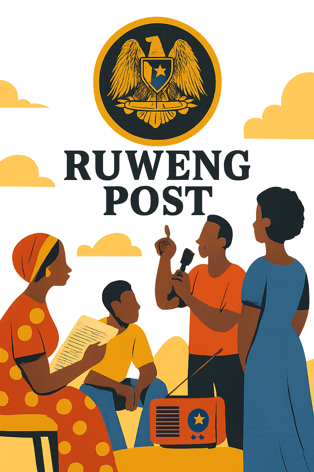 A Stronger Case for National Re‑Evaluation: South Sudan Cannot Ignore the Debate on State Structures