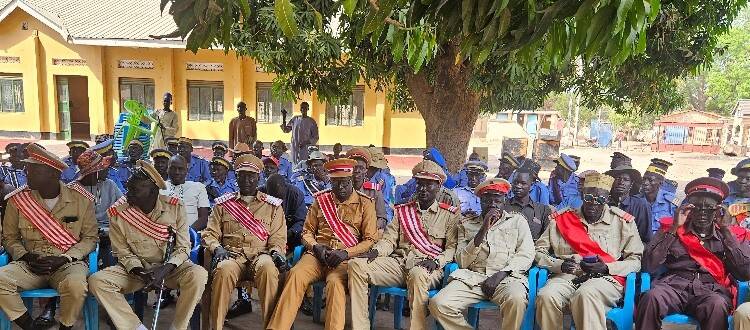 Local Chiefs Return to Duty Following Peaceful Electoral Process