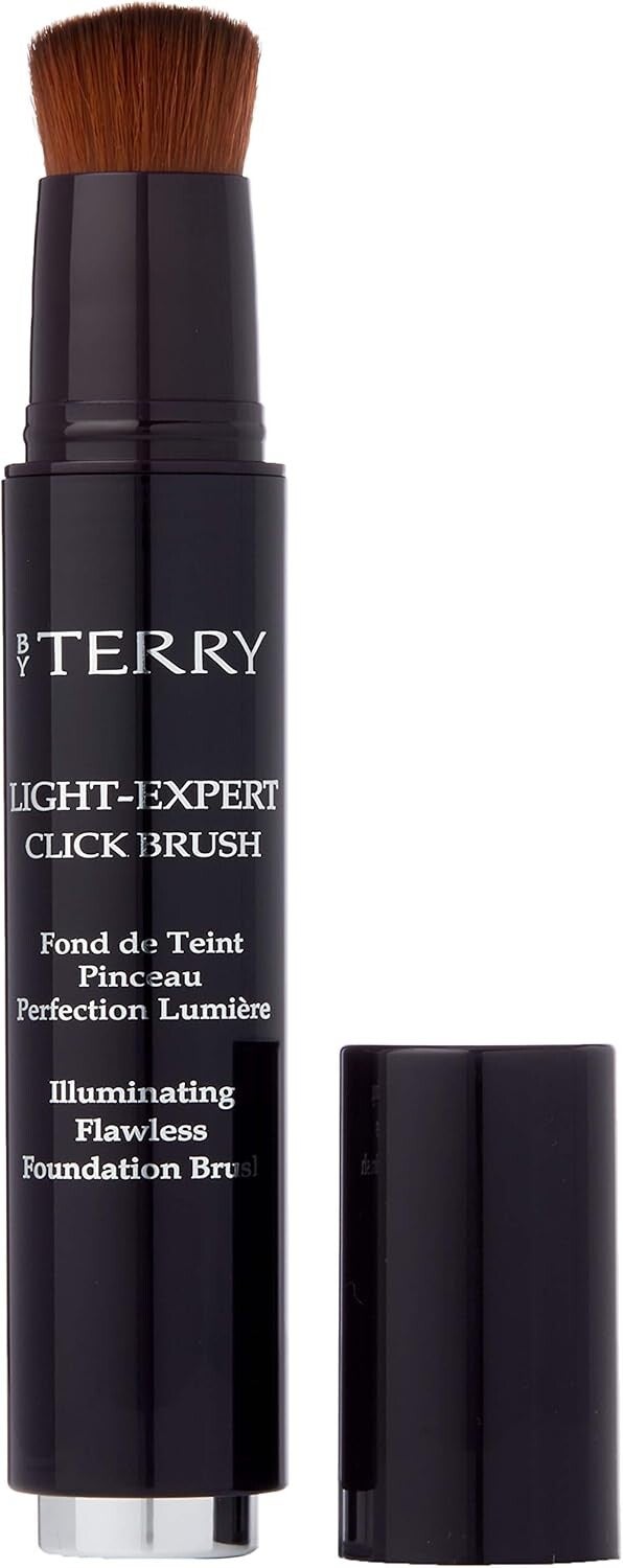 By Terry - Light-Expert Fond de teint click brush Soft Beige