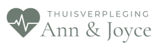 Thuisverpleging Ann &amp; Joyce