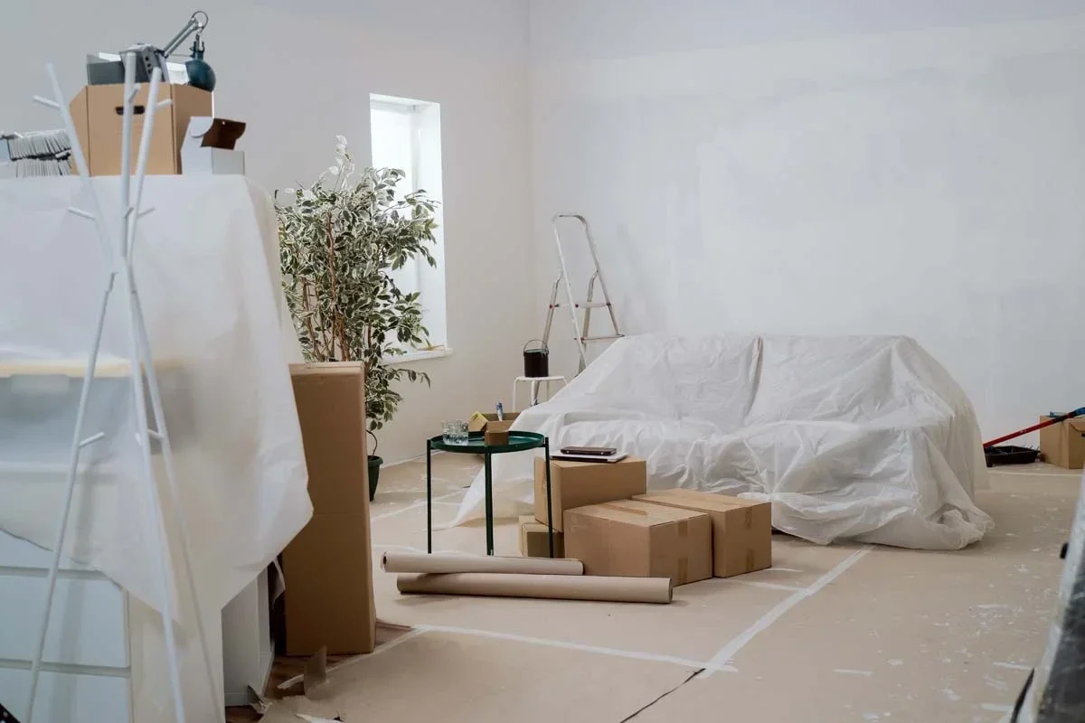 Post-construction cleaning services GTA