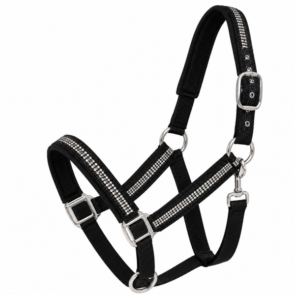 Diamonds Collection Halster Black