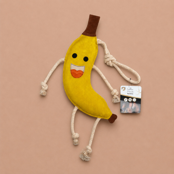 Excellent Horse Foodie Friends Banana