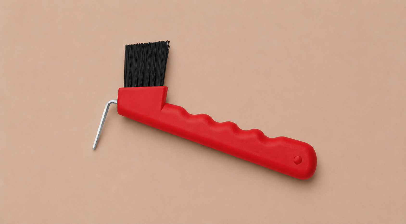 Hoevenkrabber Red
