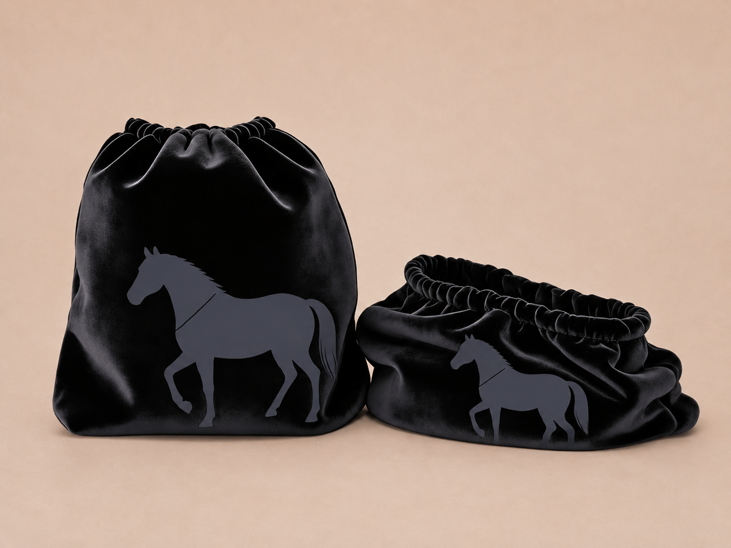 Horse Stijgbeugelhoezen