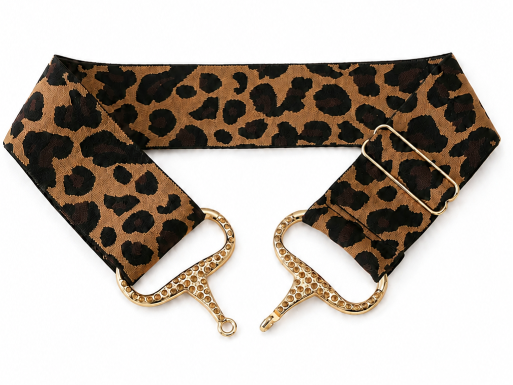 Panther Trens Belt