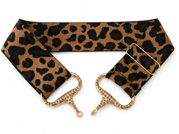 Panther Trens Belt