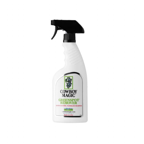 Cowboy Magic Greenspot Remover
