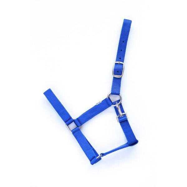 HB Nylon Halster Little Sizes